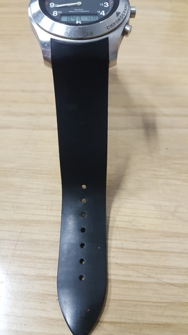 hamilton multi touch watch