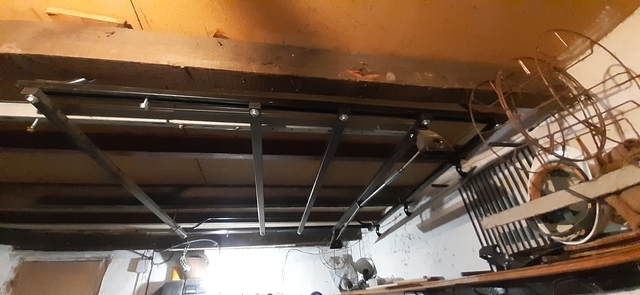 MIL ANUNCIOS.COM - Barras de techo con focos y baca