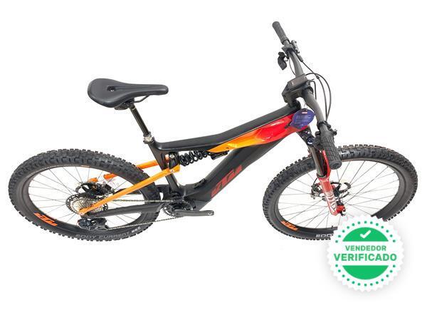 ktm macina prowler sonic 2020