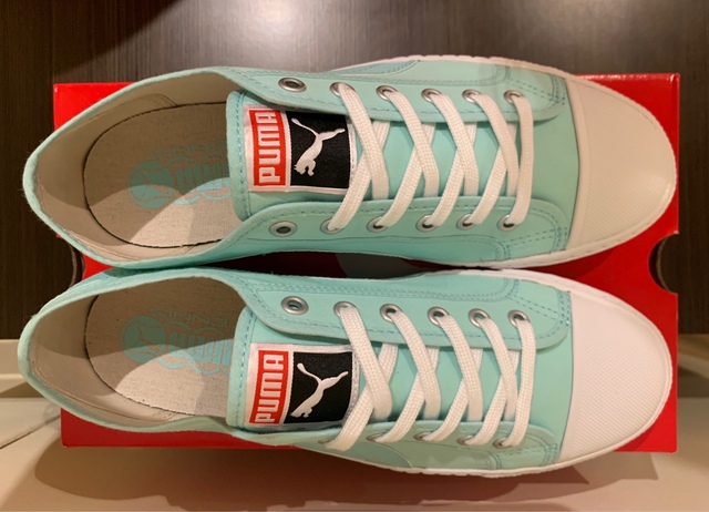 zapatos puma ignite 40