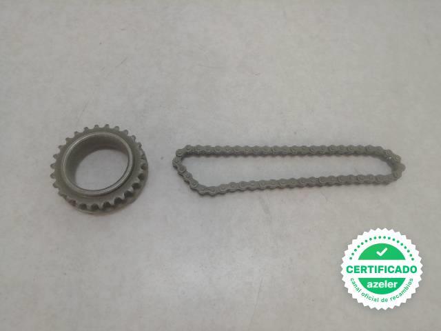 con /ácido MC35A C/ódigo: 246610060 250/ desde 2004/ hasta/ 2007,/ 12/ V Bater/ía Elektra YTX7L-BS para Honda CBF 6/ Ah