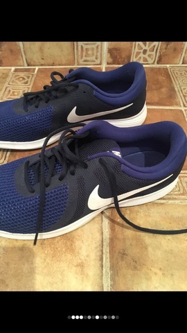 Rojas de Zapatillas deportivas para Hombre de Nike | FASHIOLA.es