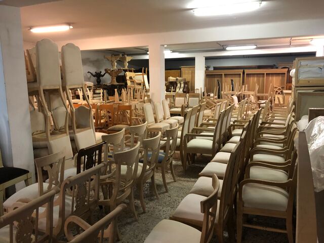 MIL ANUNCIOS.COM - Liquidación de muebles de gran calidad