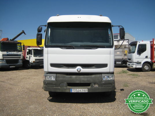 Renault premium 340