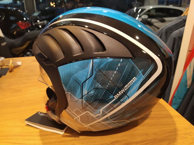 casco airflow 2 bmw