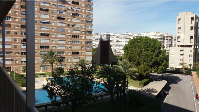 Mil Anuncios Com San Juan Ref 00450 Av Cataluña En Alicante Alacant