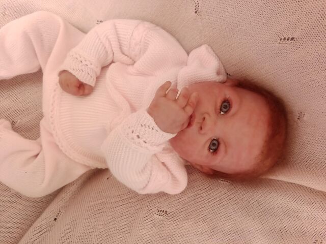 Mil Anuncios Com Bebe Silicona Segunda Mano Y Anuncios Clasificados Pag 3