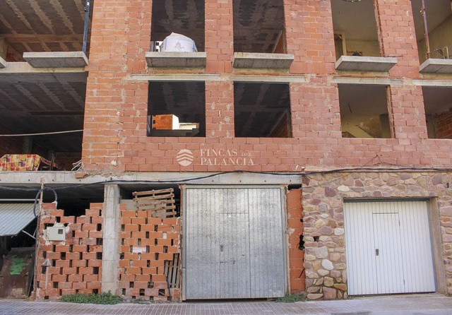 MIL ANUNCIOS.COM - zona centro en Azuebar