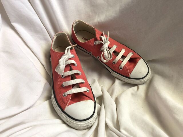 converse talla 34