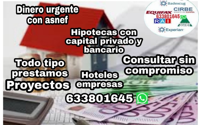 Mil Anuncios Com Inversor Socios Capitalistas Socios Financieros Socios Para Negocio Socios Inversores