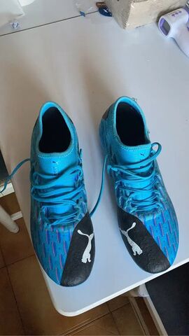 puma future gama alta