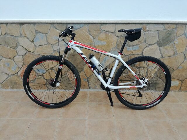 Trek milanuncios Clearance