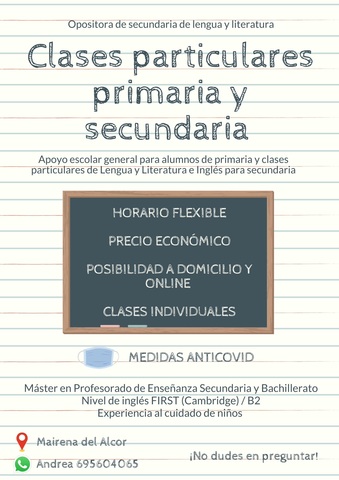 Mil Anuncios Com Clases Particulares Alcora Segunda Mano Y Anuncios Clasificados