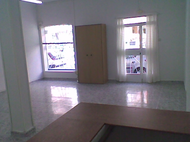 ALUCHE - LOS YEBENES 127