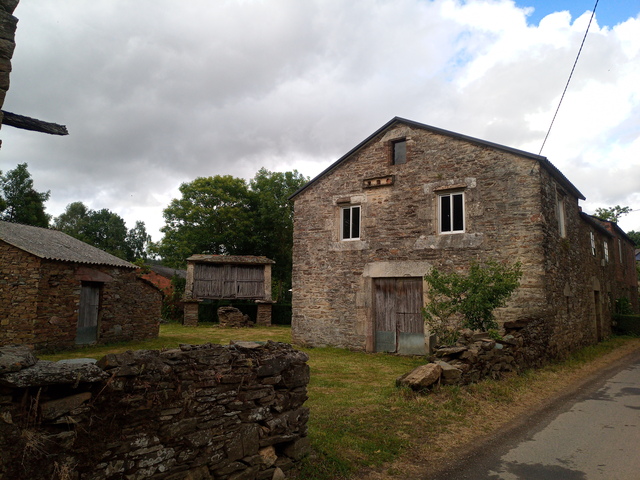 Mil Anuncios Com Casa Rural En Castro De Rei En Castro De Rei