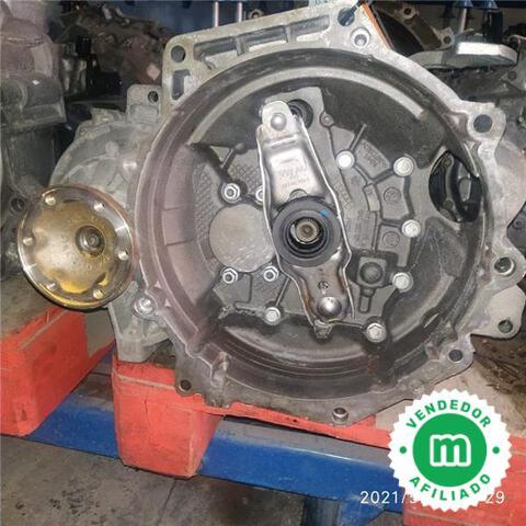 CAMBIO VW CADDY 1.6TDI MLT START STOP