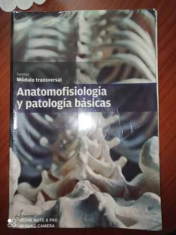 Mil Anuncios Com Anatomofisiología Y Patología Básicas Segunda Mano Y Anuncios Clasificados Pag 2