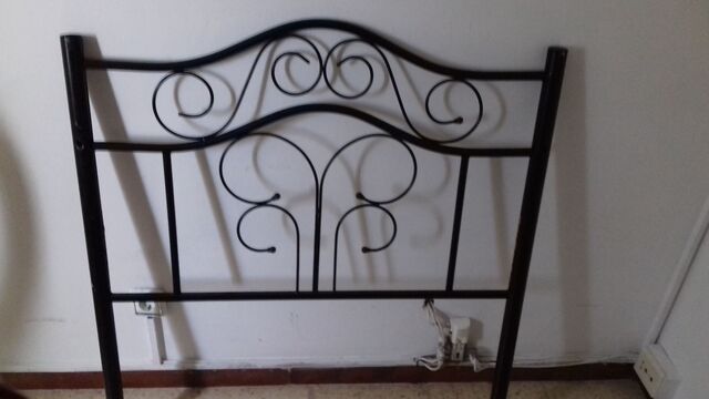 Milanuncios Cabecero Forja Muebles De Segunda Mano Baratos En Las Palmas