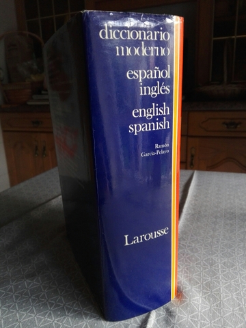 Mil Anuncios Com Diccionario Ingles Espanol Segunda Mano Y Anuncios Clasificados