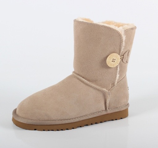 Milanuncios - Botas U.G.G de gran calidad