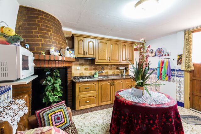 MIL ANUNCIOS.COM - Casa luminosa en dos plantas Jesus y Maria, 20 en Durcal