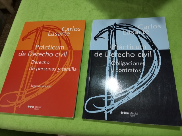Mil Anuncios Com Practicum Derecho Civil Segunda Mano Y Anuncios Clasificados