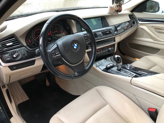 BMW - SERIE 5 - foto 6