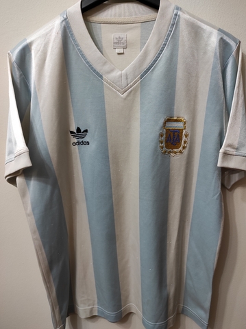 Milanuncios - ADIDAS originals Argentina 10 Maradona