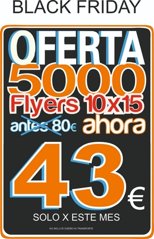 Mil Anuncios Com Flayer Y Targetas