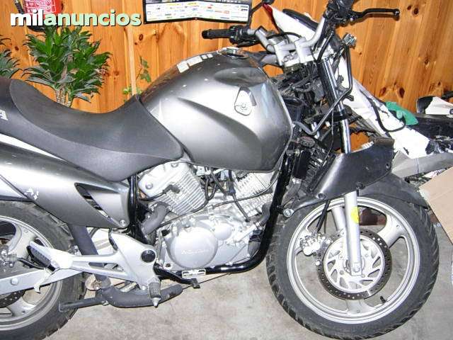 Honda varadero 2006