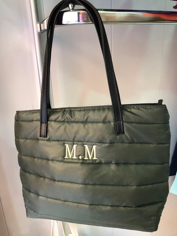 Bolso Bordado Iniciales Outlet Sale, UP TO 50% OFF |  www.turismevallgorguina.com