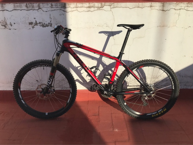 trek elite 9.8 carbon