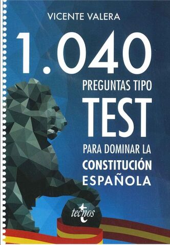 Mil Anuncios Com Constitución Española En Pdf De Martina