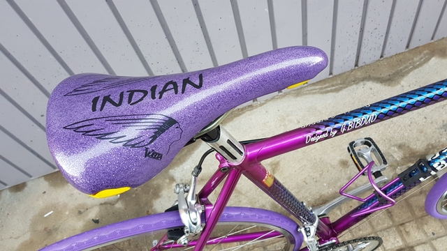 Uña para marco trek Outlet