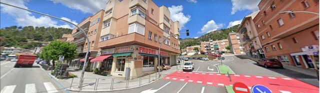 MIL Vallirana en Vallirana