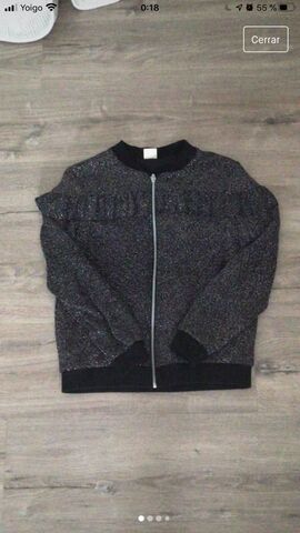 chaquetas fiesta zara