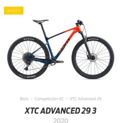 xtc advanced 3