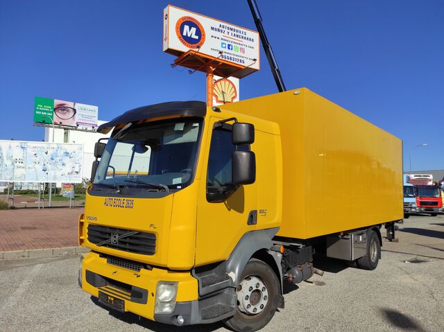 Volvo fl 280