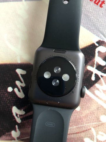 Vendo Apple Watch Serie 3 Cheap Sale, UP TO 51% OFF | www.dolores-cortes.com