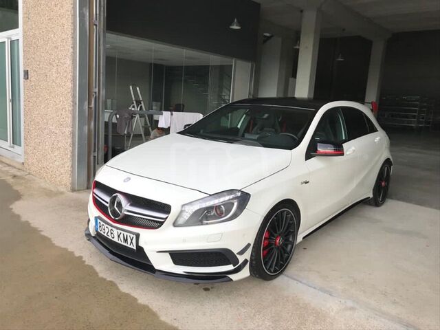 Se adapta a Mercedes Clase M W164 Ml 300 CDI 4 Matic Blanco 54-SMD LED Bombillas De Luz Lateral