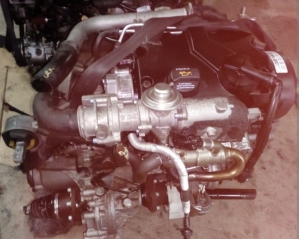 motor 1 4 tdi