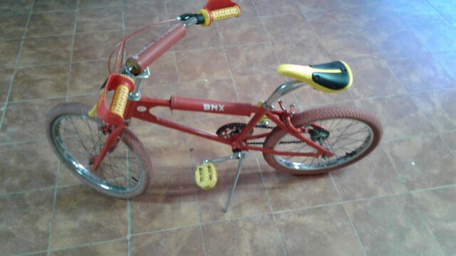 Rabasa best sale derbi bmx