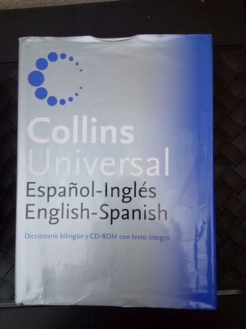 Mil Anuncios Com Collins Ingles Segunda Mano Y Anuncios Clasificados Pag 2