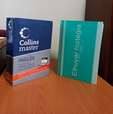 Mil Anuncios Com Collins Ingles Segunda Mano Y Anuncios Clasificados