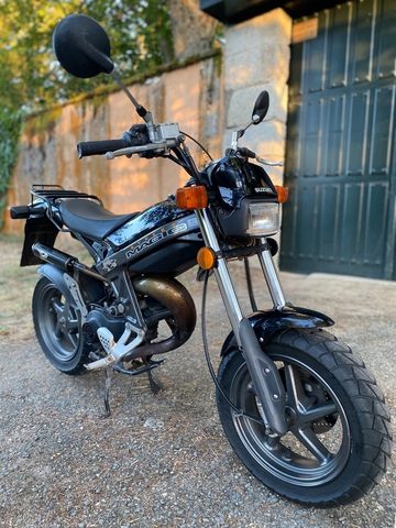 Mil Anuncios Com Suzuki Tr 50 Street Magic