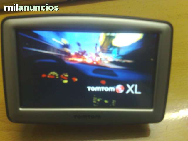 Touch Digitalizador pantalla táctil adecuado para TomTom XXL 530 535 540 550