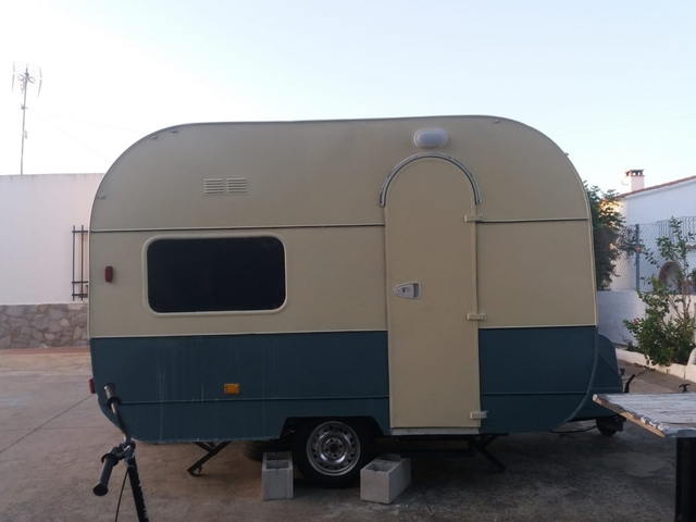 Mil Anuncios Com Traspaso Camping Segunda Mano Y Anuncios Clasificados