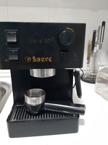 Mil Anuncios Com Saeco Cafeteras Segunda Mano Y Anuncios Clasificados