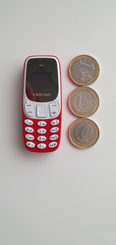 Mini Teléfono Nokia
