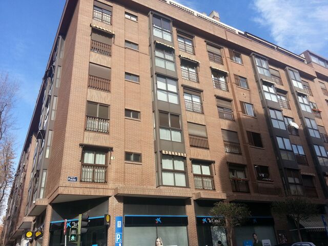Barrio De Los Metales Madrid Opiniones